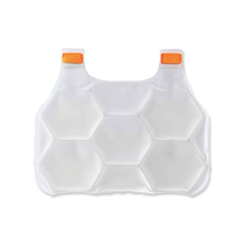 Chill-Its 6220 Phase Change Cooling Vest Charge Packs, Small/Medium, 12 x 16.25, Ships in 1-3 Business Days Chill-Its 6220 Phase Change Cooling Vest Charge Packs, Small/Medium, 12 x 16.25, Ships in 1-3 Business Days