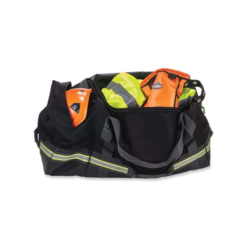 Firefighter Turnout Bag - Work Gear Duffel Bag, 126L