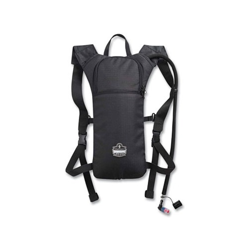 Chill-Its 5155 Low Profile Hydration Pack, 2 L, Black, Ships in 1-3 Business Days