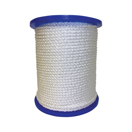 Orion Ropeworks Twisted Nylon Ropes - 53016000600 - 811-530160-00600 ...