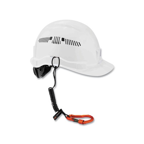 Squids 3187 Scaffolding Worker Tool Tethering Kit, Asstd Max Work Capacities, Lengths and Colors, Ships in 1-3 Business Days