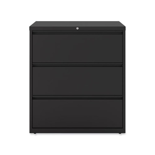 Alera Lateral File - ALEHLF3641BL Easy Ordering - Shoplet.com