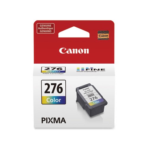 4988C001 (CL-276) Chromalife100 Ink, 180 Page-Yield, Tri-Color 4988C001 (CL-276) Chromalife100 Ink, 180 Page-Yield, Tri-Color