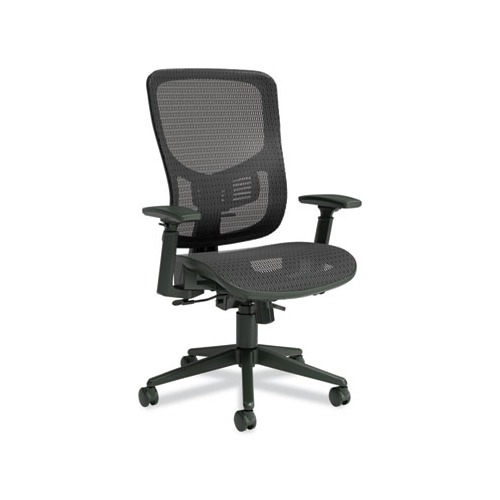 Union Scale FlexFit Kroy Mesh Task Chair