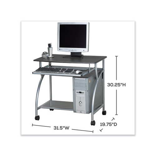 Eastwinds Series Argo PC Workstation, 31.5 Eastwinds Series Argo PC Workstation, 31.5
