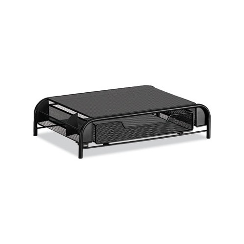 Powered Onyx Monitor Stand, 18.25
