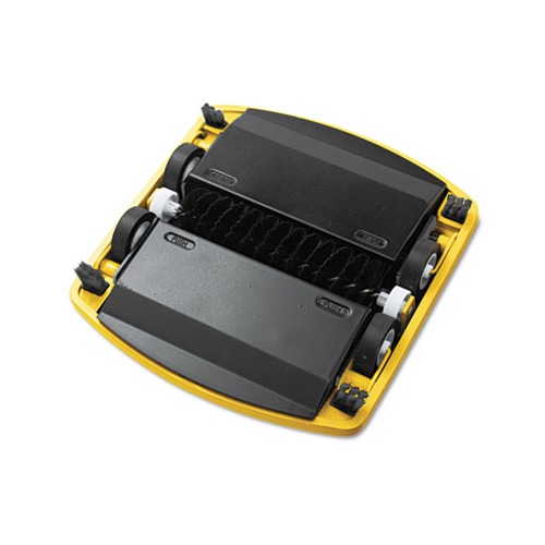 Rubbermaid Floor and Carpet Sweeper - RCP421288BLA - Shoplet.com