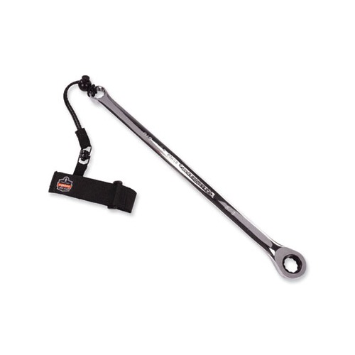 Squids 3115 Adjustable-Wrist Tool Lanyard w/Loop Tether, 5