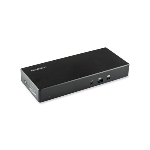 SD4780P Universal Docking Station, Black