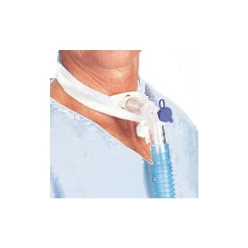 Posey Company Secure Trach Tube Ties, Medium, 9