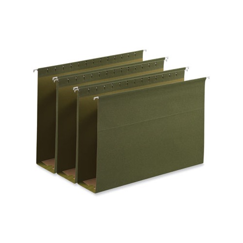 Universal Box Bottom Hanging File Folders UNV14153