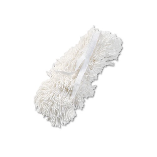 Replacement Head for Hauser Plus Antimicrobial Overhead Duster Replacement Head for Hauser Plus Antimicrobial Overhead Duster