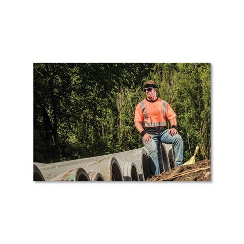 Chill-Its 6550 Head Terry Cloth Sweatband, Cotton Terry, One Size Fits Most, Black, Ships in 1-3 Business Days Chill-Its 6550 Head Terry Cloth Sweatband, Cotton Terry, One Size Fits Most, Black, Ships in 1-3 Business Days