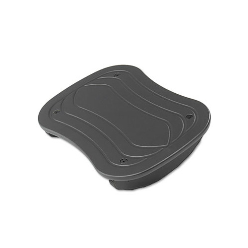 Safco Foot Rocker Footrest SAF2122BL