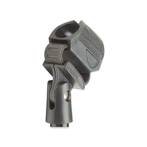 Shock Mount Microphone Holder, Ships in 1-3 Business Days Shock Mount Microphone Holder, Ships in 1-3 Business Days