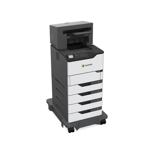 プリンター Lexmark MS825dn - printer - B/W - laser - 50G0300 - Laser Printers