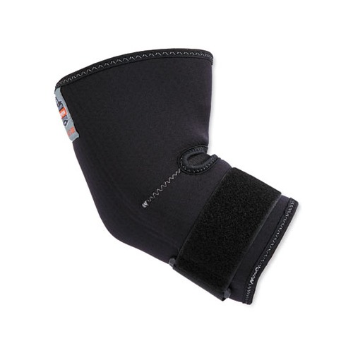 Ergodyne Corporation ProFlex 655 Compression Arm Sleeve with Strap ...