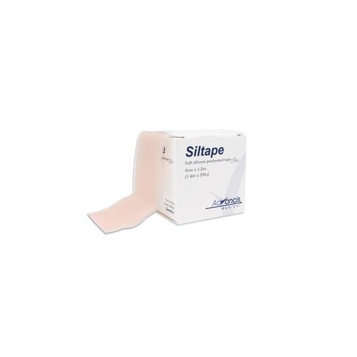 Medi Usa Lp Siltape Silicone Tape, 3/4