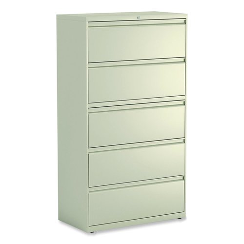 Alera Lateral File - ALEHLF3667PY Easy Ordering - Shoplet.com