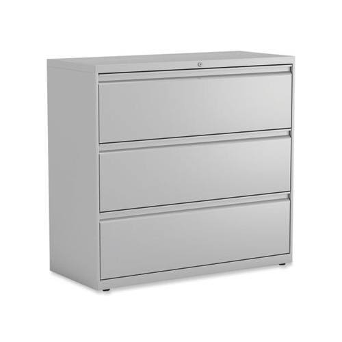 Alera Lateral File - ALEHLF4241LG Easy Ordering - Shoplet.com