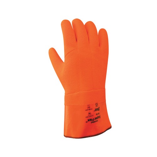 insulated jersey gloves