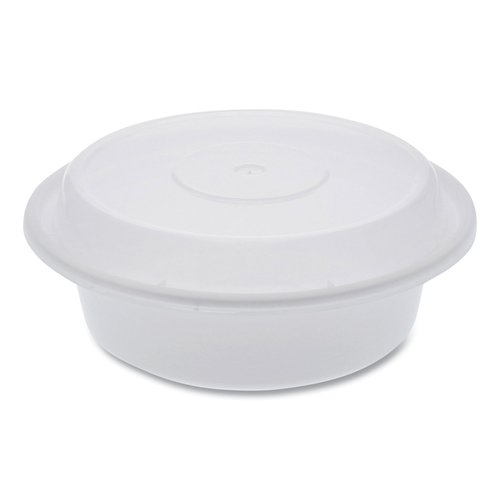 Pactiv Evergreen Corporation Newspring VERSAtainer Microwavable ...