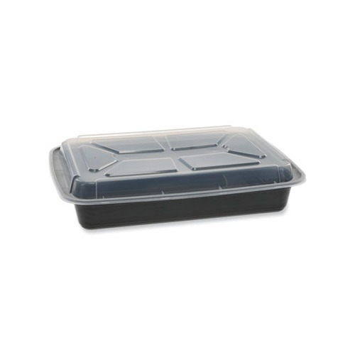 Pactiv Evergreen Corporation Newspring VERSAtainer Microwavable