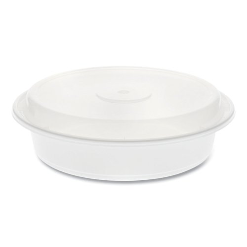 Pactiv Evergreen Corporation Newspring VERSAtainer Microwavable ...