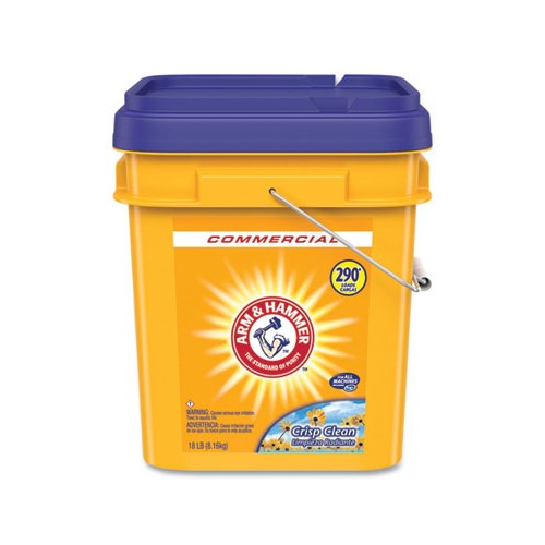 Arm And Hammer Powder Laundry Detergent - CDC3320001001 - Shoplet.com