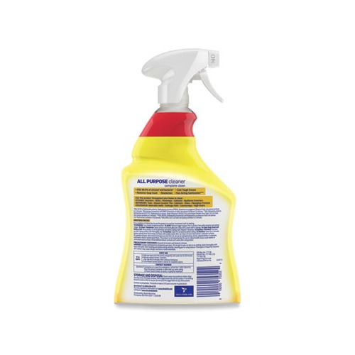 LYSOL Brand Ready-to-Use All-Purpose Cleaner - RAC75352EA