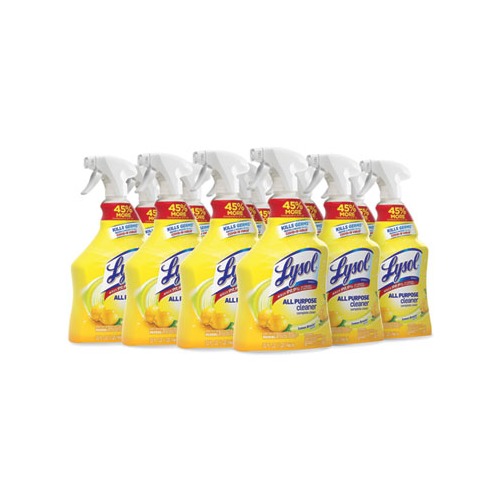 LYSOL Brand Ready-to-Use All-Purpose Cleaner - RAC75352CT