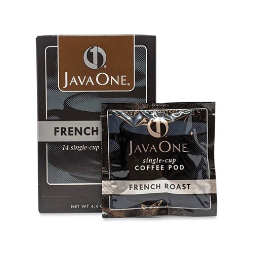 Java One Coffee Pods - JAV30800 - Shoplet.com