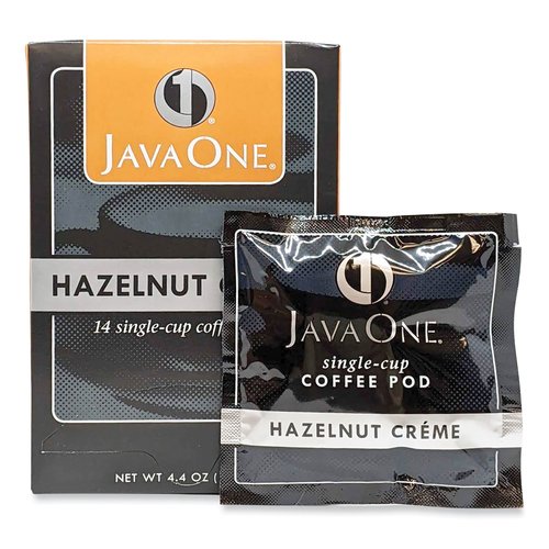 Java One Coffee Pods - JAV70500 - Shoplet.com