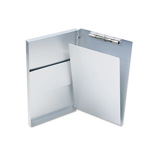 Saunders Snapak Aluminum SideOpen Forms Folder SAU10519