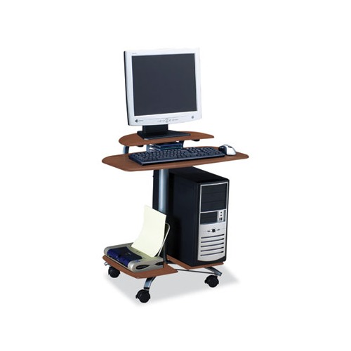 Eastwinds Series FPD Computer Table, 28.5