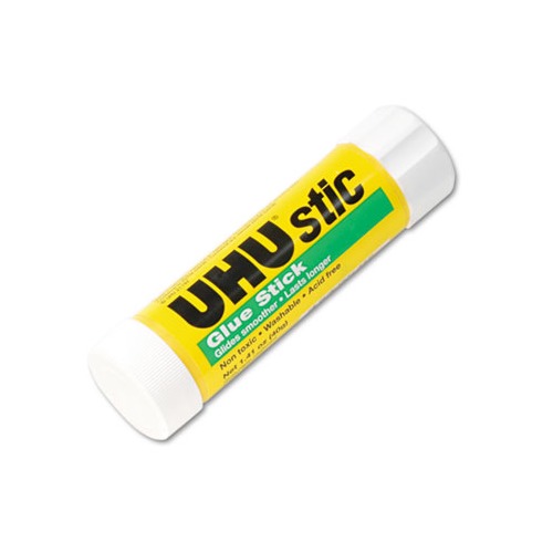 Uhu Glue Stick – The Paper + Craft Pantry