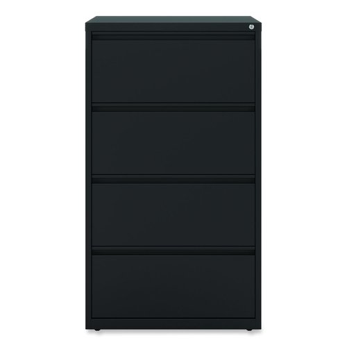 Alera Lateral File - ALEHLF3054BL Easy Ordering - Shoplet.com
