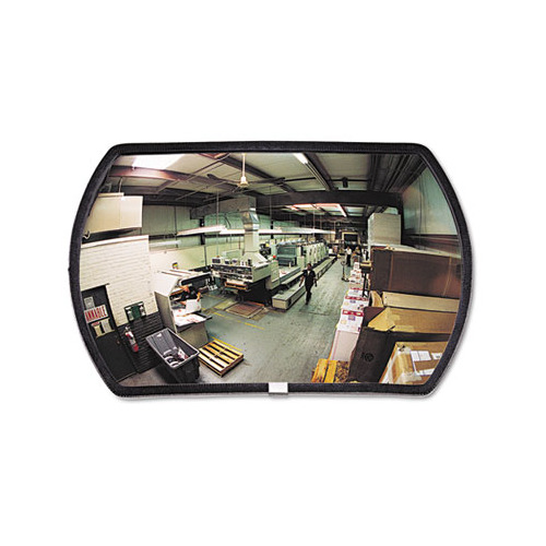 See-All Industries 160 degree Convex Security Mirror