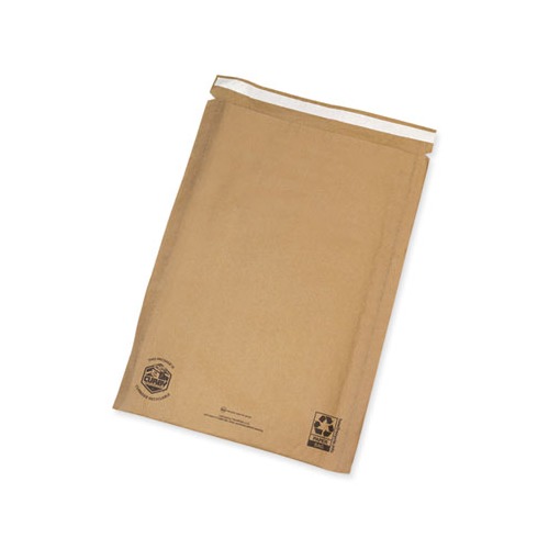 Intertape Curby Mailer Self-Sealing Recyclable Mailer