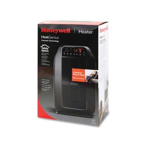 2024 Honeywell Space Heater