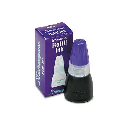 Xstamper Refill Ink for Xstamper Stamps XST22115