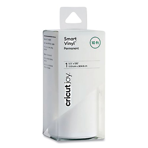 Provo Craft & Novelty, Inc. Joy Permanent Smart Vinyl for Assorted ...