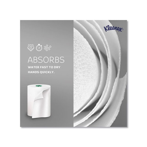人気絶頂 KIMBERLY CLARK Hard Roll Paper Towels with Premium テープ・マスキングテープ