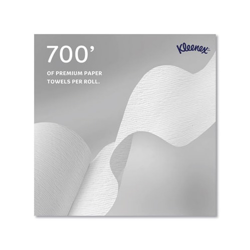 Kimberly Clark Scott Pro Paper Towels (25639), Premium