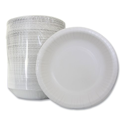 Boardwalk Paper Dinnerware - BWKWH12BOWL - Shoplet.com