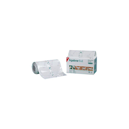 wound dressing tegaderm Tegaderm™ Hypoallergenic Dressing main image 0