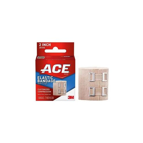 ACE™ Brand Elastic Bandages