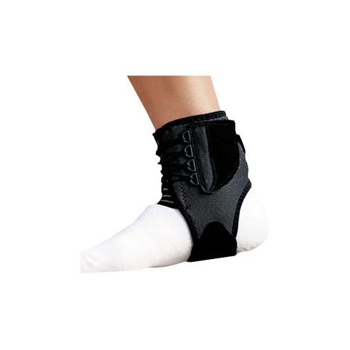 3m Ace Deluxe Ankle Brace, One Size - 88207736 - Shoplet.com