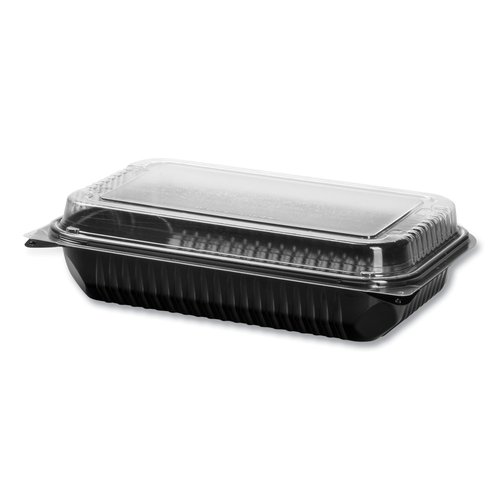 Dart Hinged-Lid Dinner Box - SCC919017PM94 - Shoplet.com