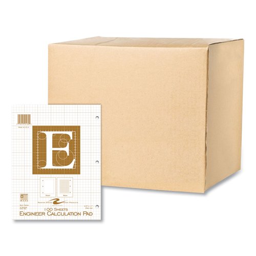 Roaring Spring Engineer Pad - ROA95182CS - Shoplet.com